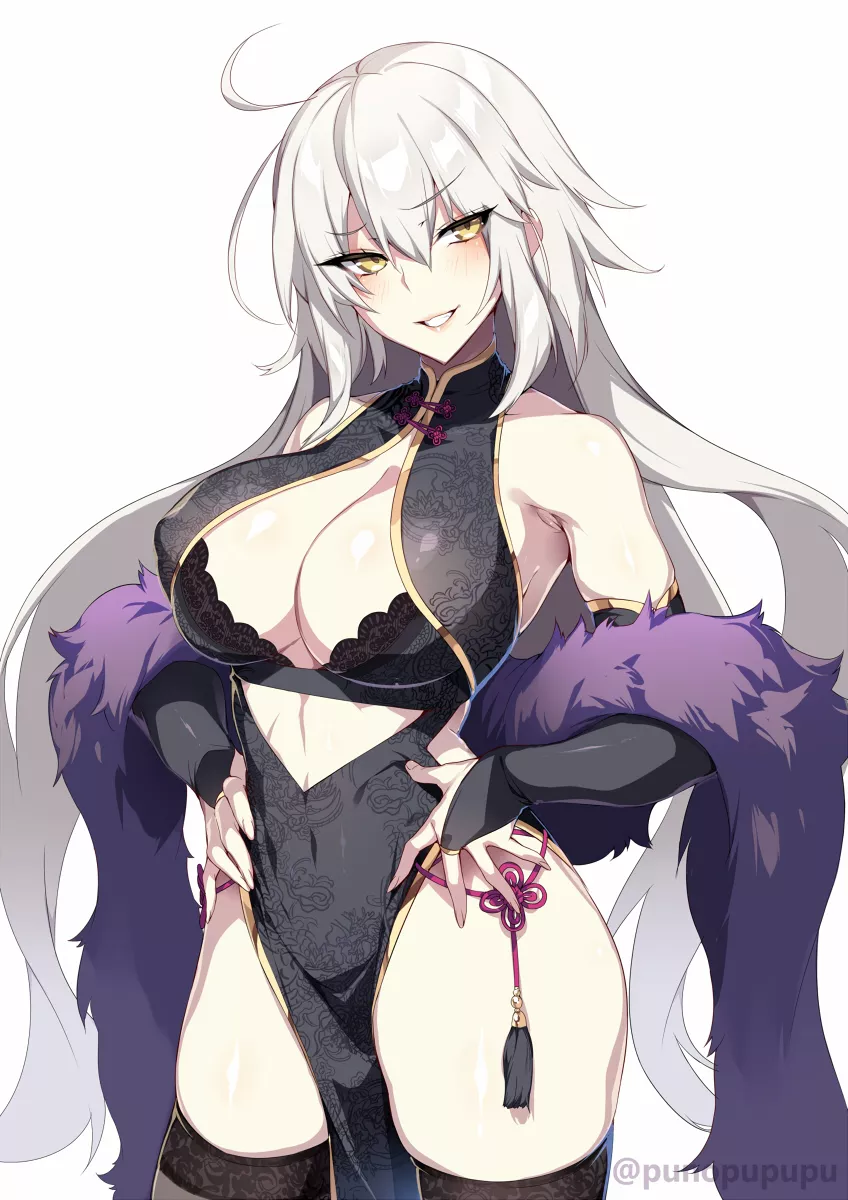 Jalter is so hot. <3