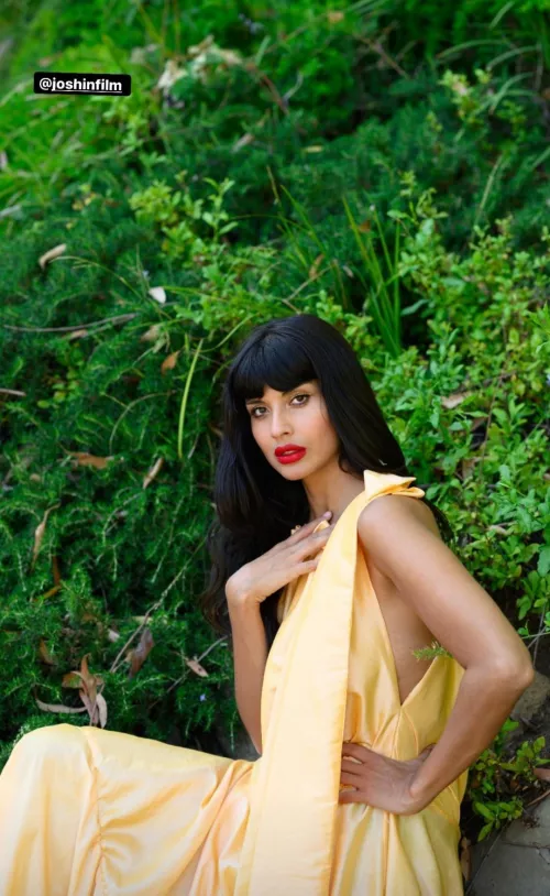 Jameela Jamil