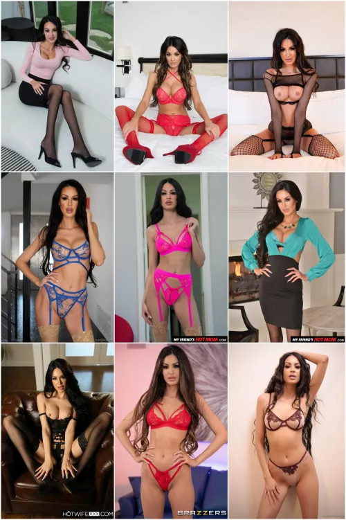 Jamie Michelle - Pick Her Outfit