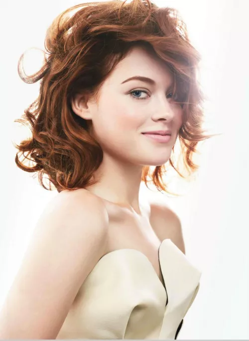 Jane Levy