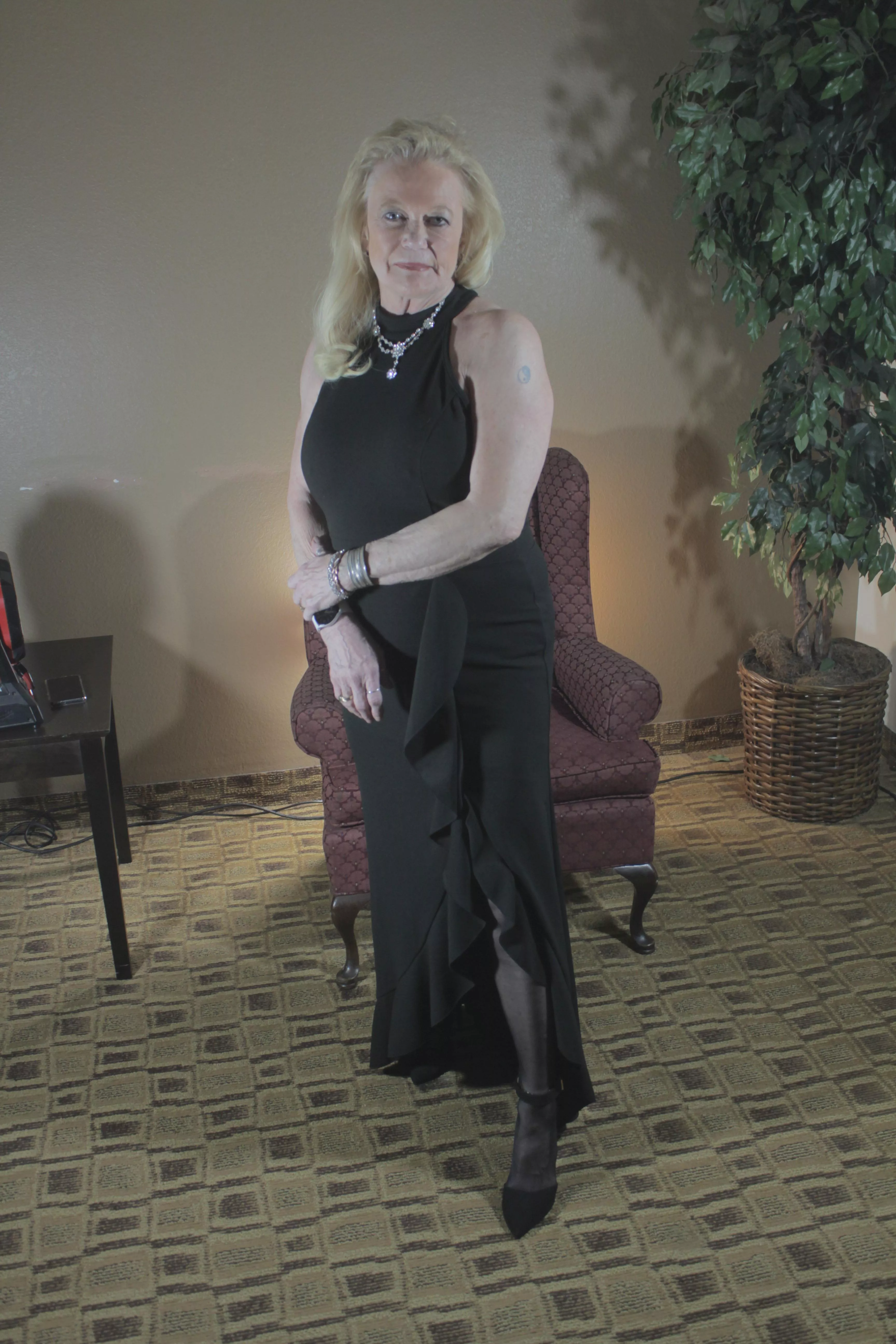 January 2022 Photo shoot.