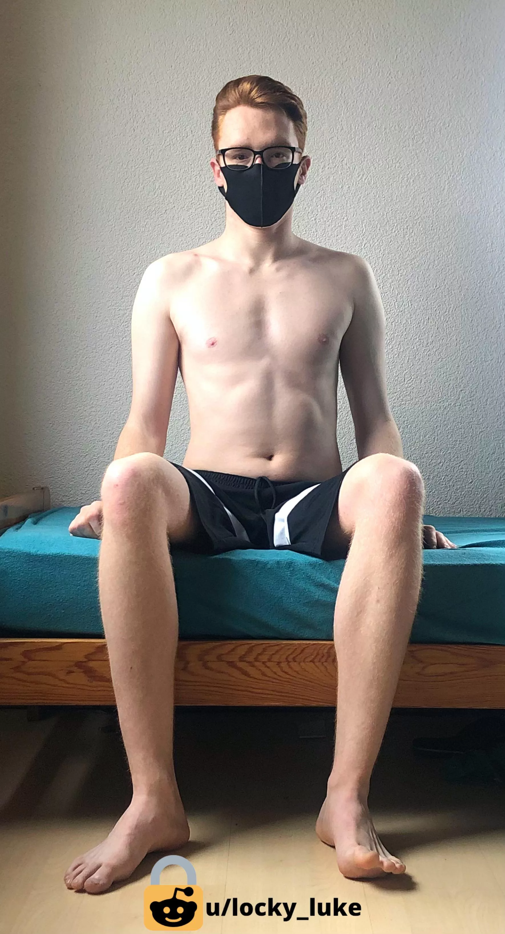 January body check. Let’s make some progress