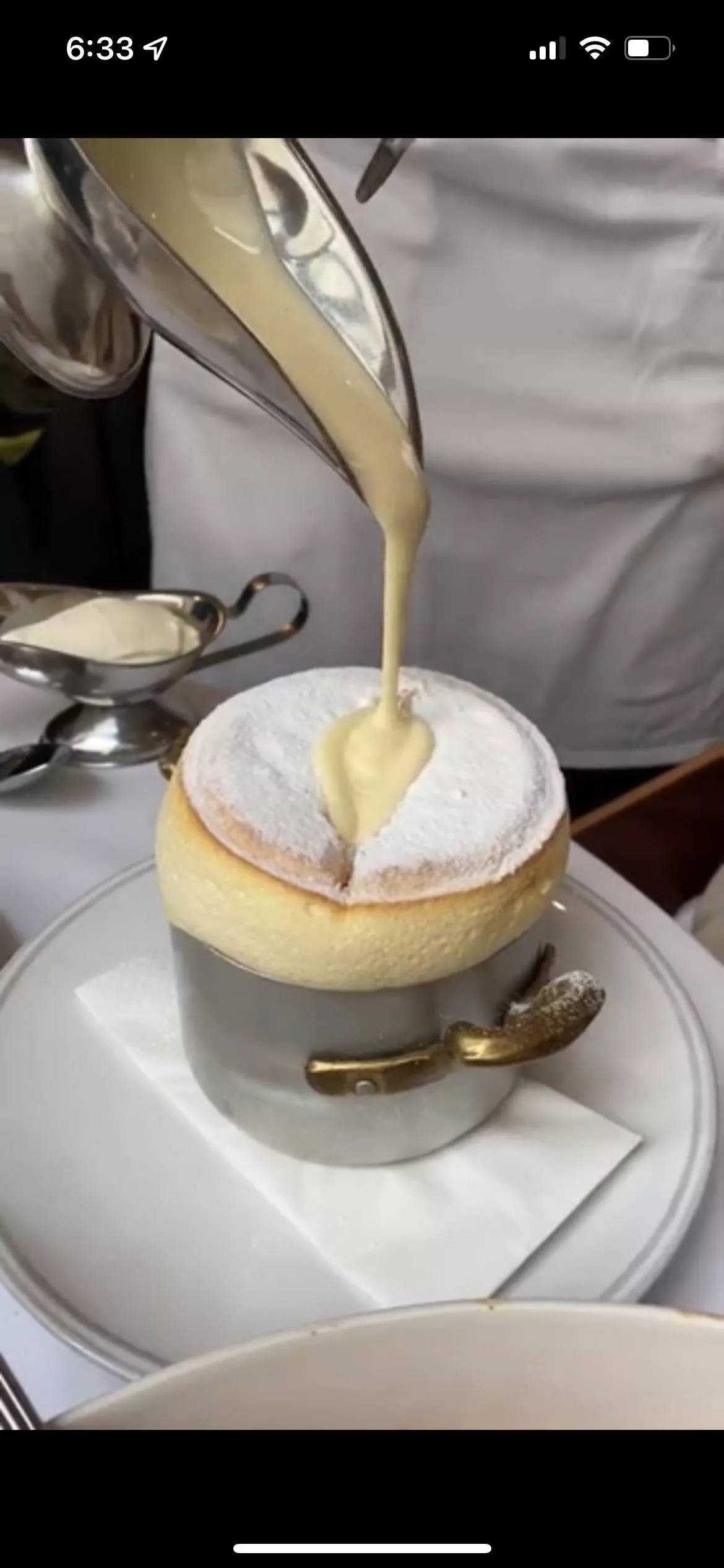 “Japanese Pancakes”