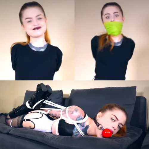 Jasper Reed before and after.