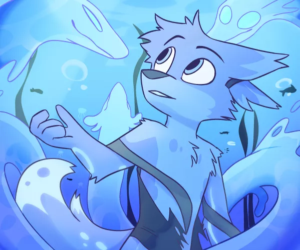 (Jaybeyyy) Oceanic blessing