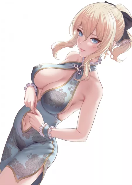 Jean [Genshin Impact]