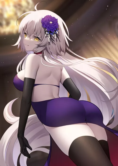 Jeanne Alter