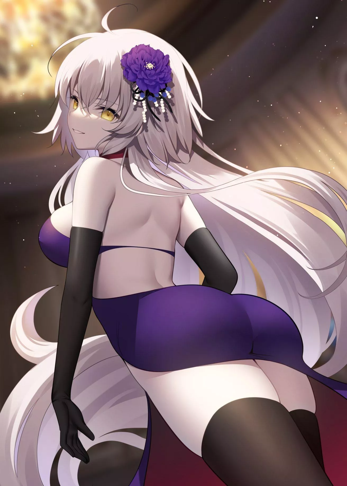 Jeanne Alter