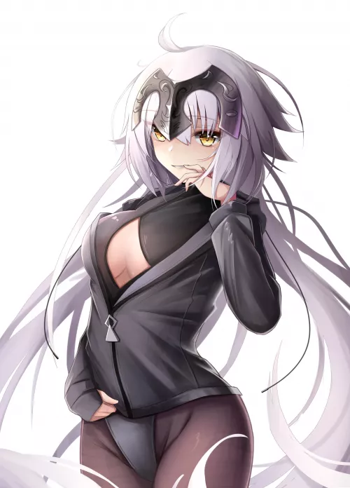 Jeanne Alter [Fate/GO]