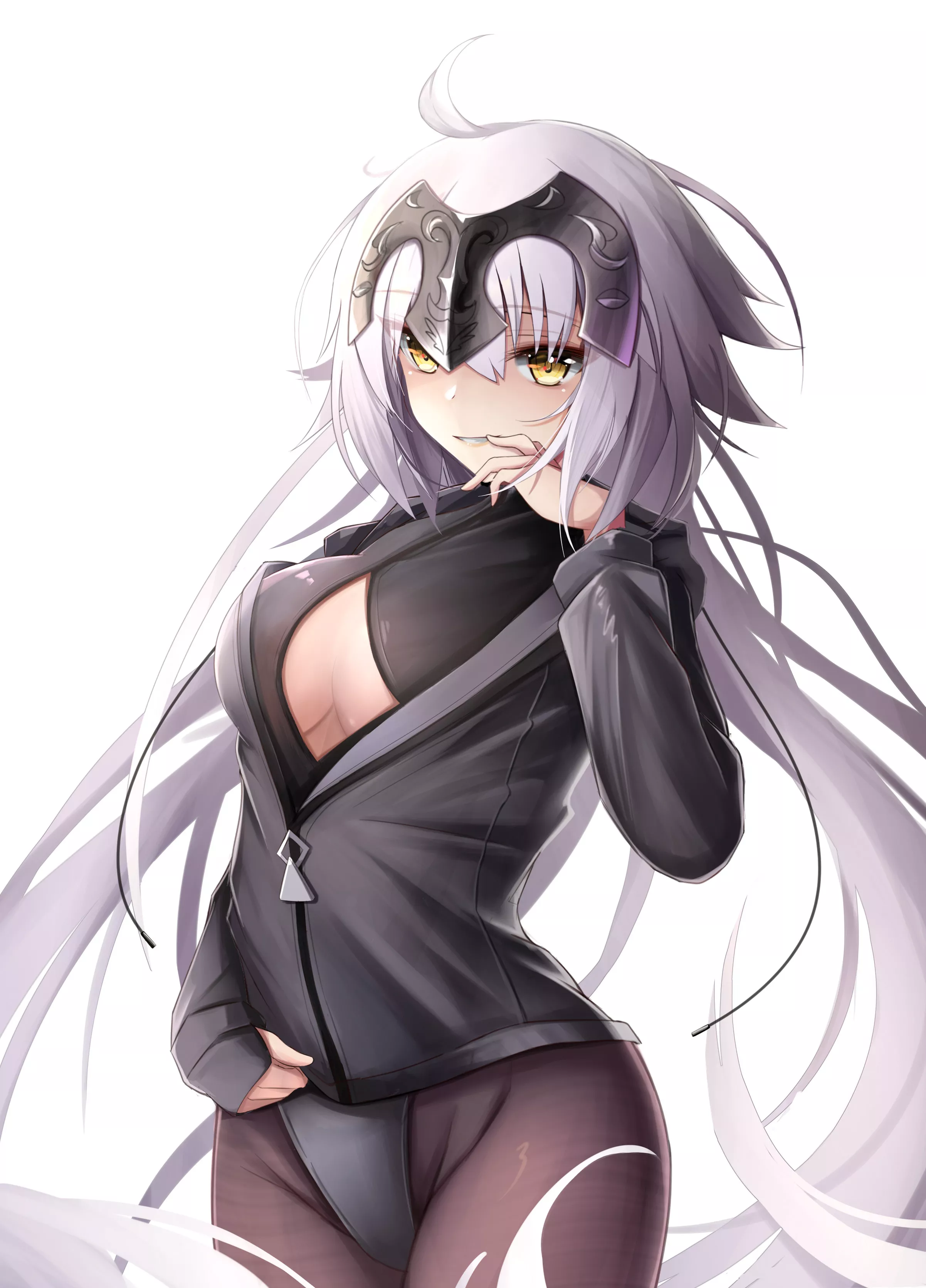 Jeanne Alter [Fate/GO]