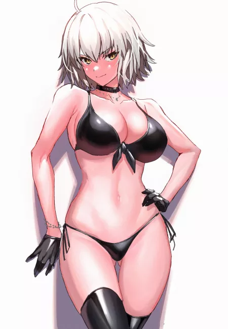 Jeanne Alter [Fate/GO]
