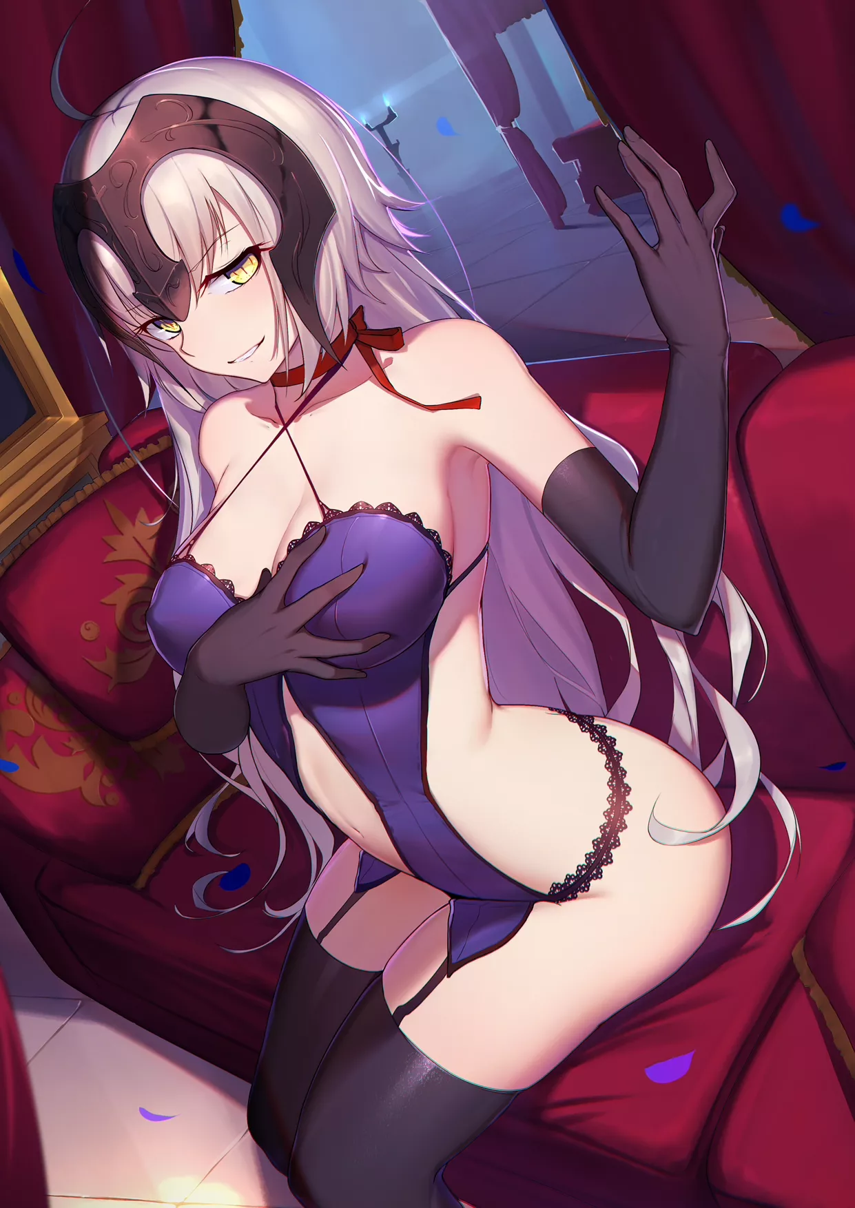 Jeanne Alter Jeanne Alter
