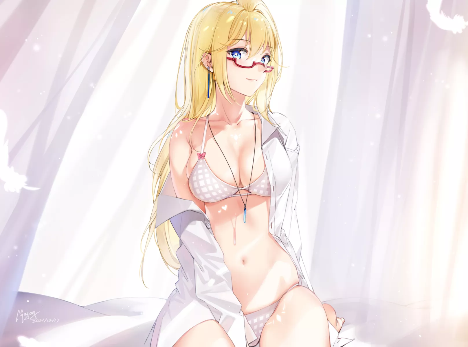 Jeanne d'Arc [Azur Lane]