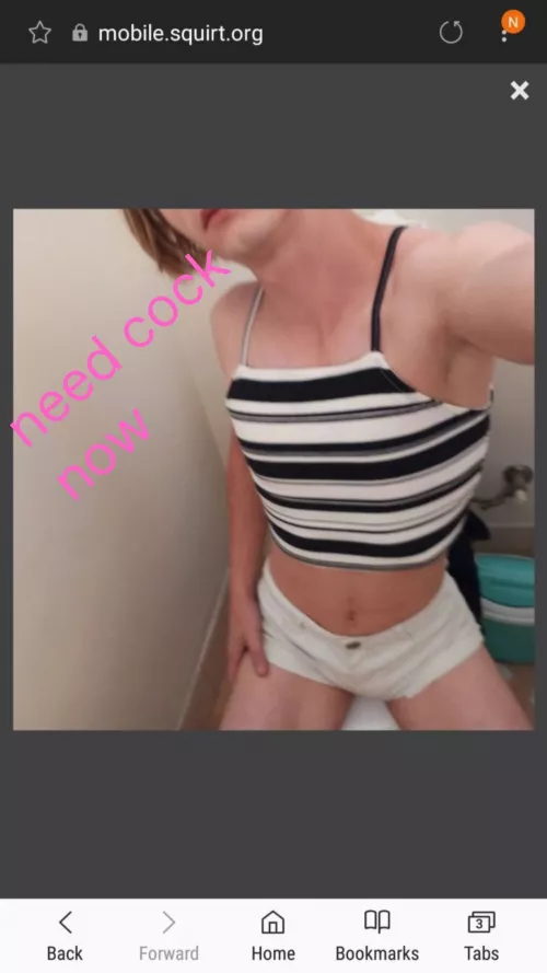 Jemma 94 needs cock
