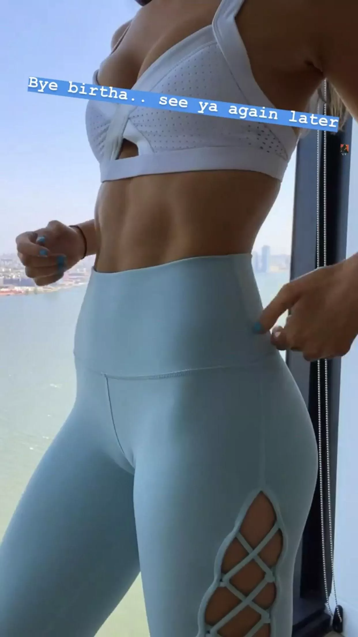 Jen Selter