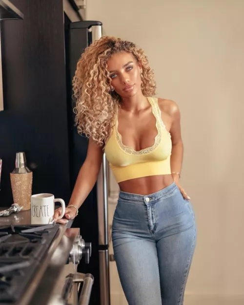 Jena Frumes