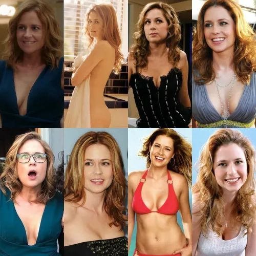 Jenna Fischer