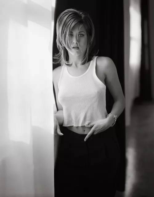 Jennifer Aniston (1995)