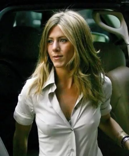 Jennifer Aniston