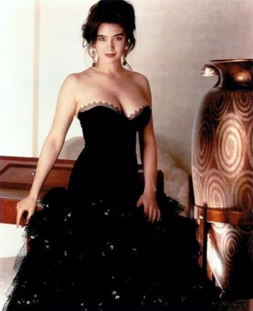 Jennifer Connelly