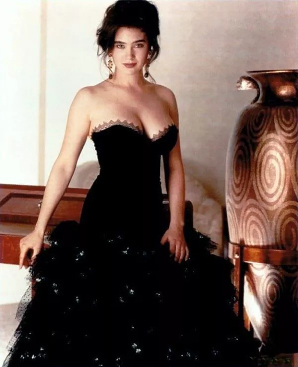 Jennifer Connelly