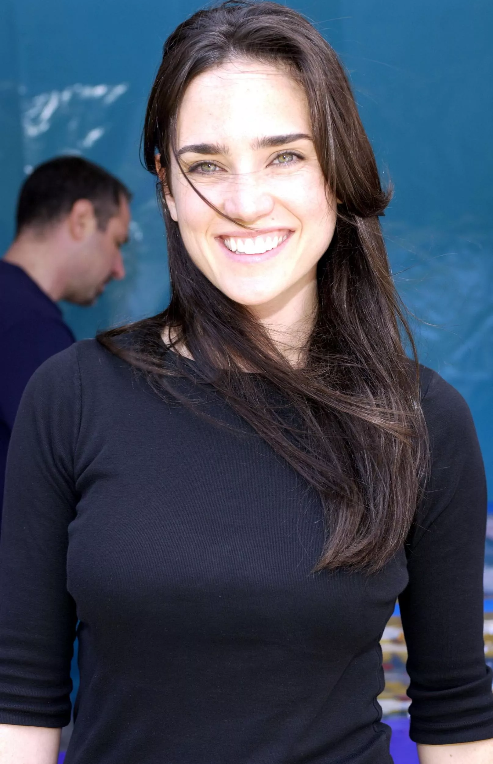 Jennifer Connelly