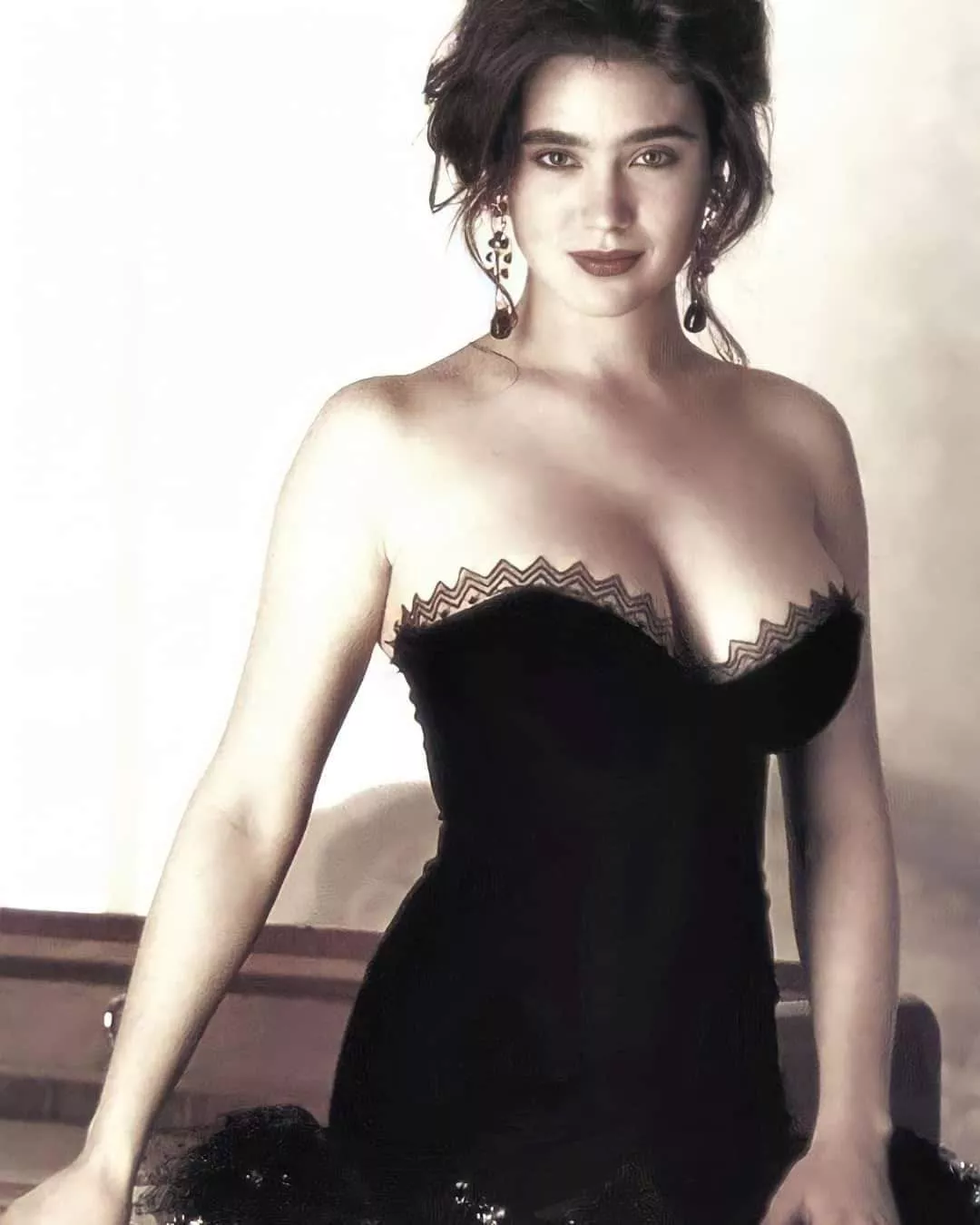 Jennifer Connelly in the 90s