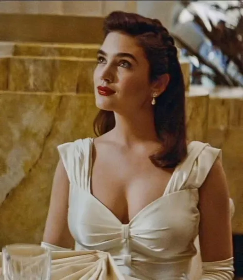 Jennifer Connelly in The Rocketeer(1991)
