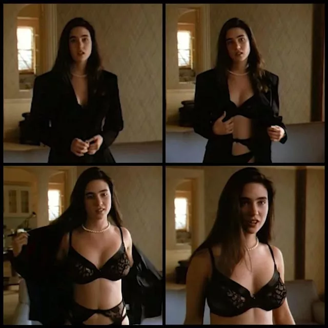 Jennifer Connelly