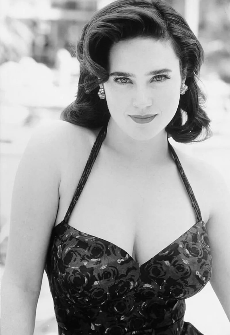 Jennifer Connelly