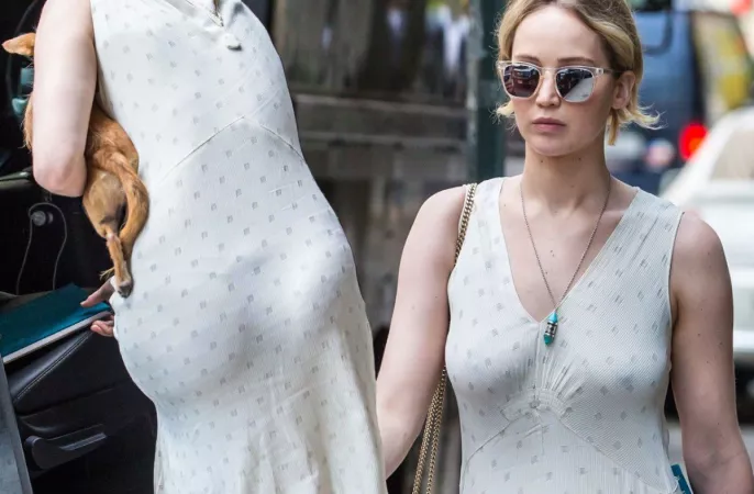 Jennifer Lawrence π¦
