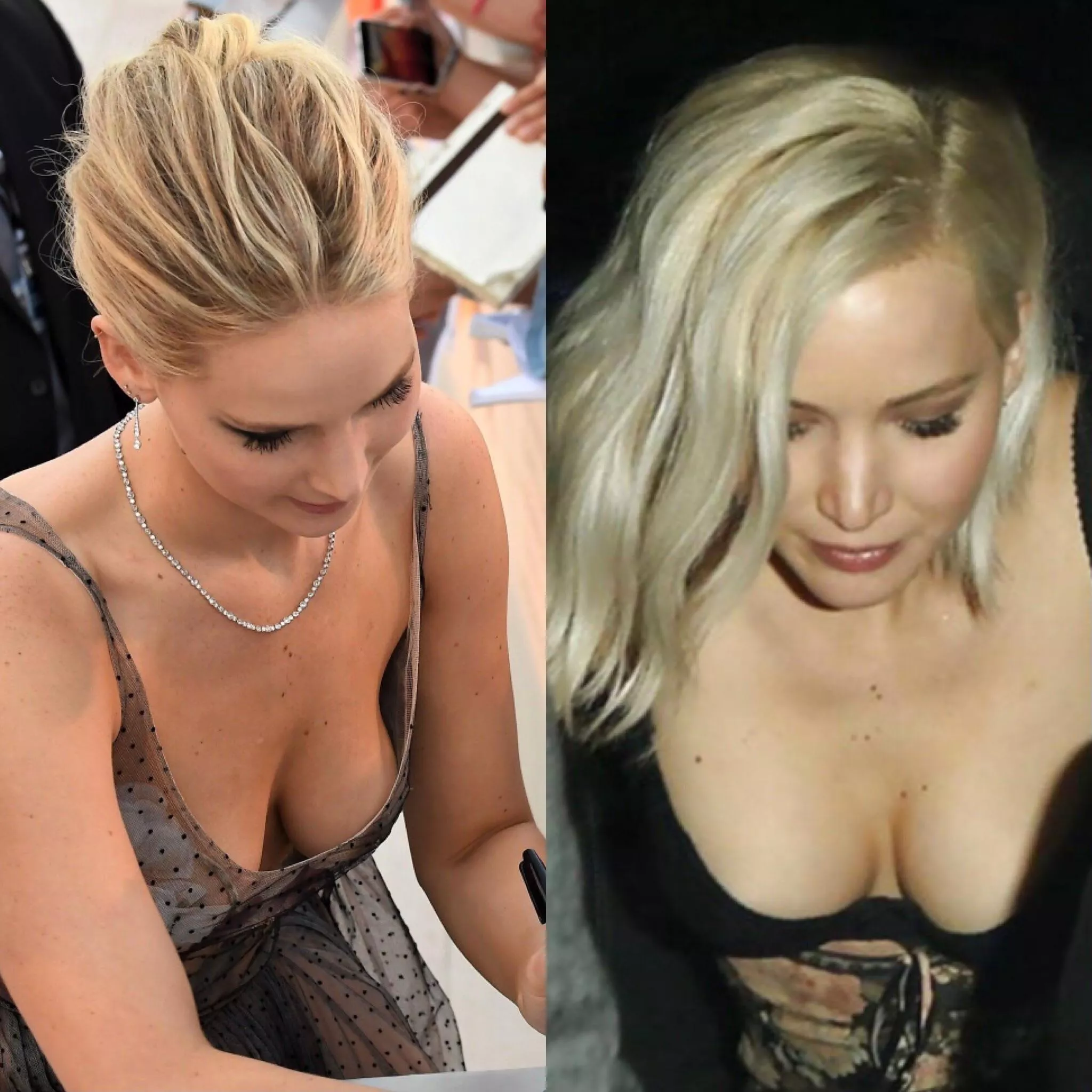 Jennifer Lawrence is pure sex Jennifer Lawrence is pure sex
