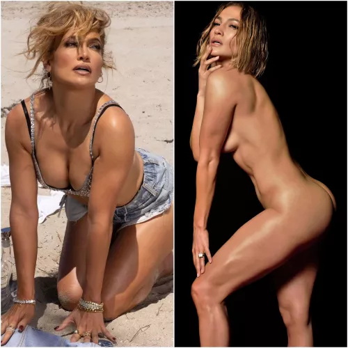 Jennifer Lopez