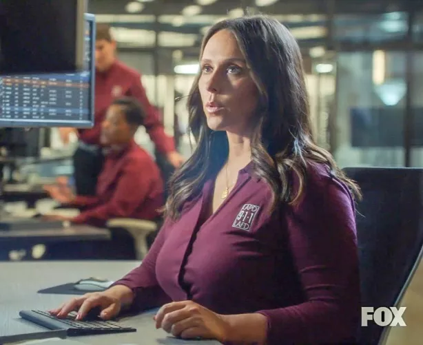 Jennifer Love Hewitt