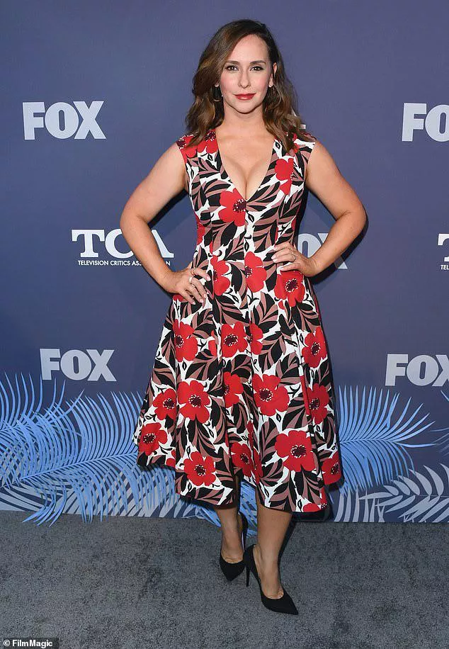 Jennifer Love Hewitt