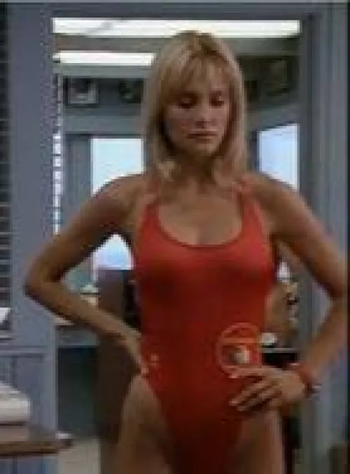 Jennifer Lyn Campbell 1990's