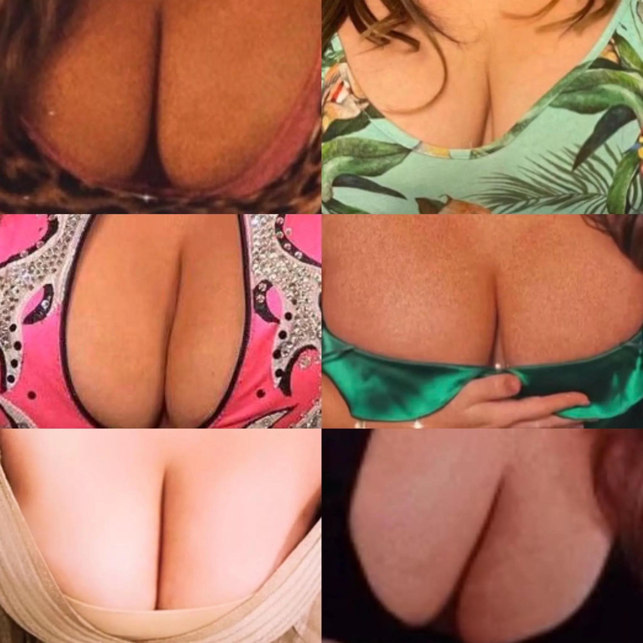 Jenni’s fat sandbags