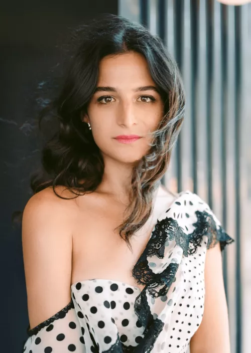 Jenny Slate is a fucking knockout