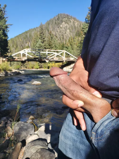 Jerkin & fishin