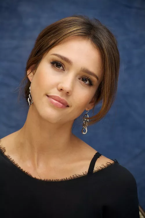 Jessica Alba