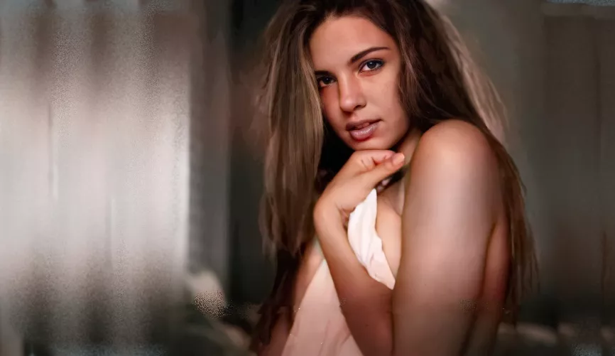 Jessica Ashley stunning picture