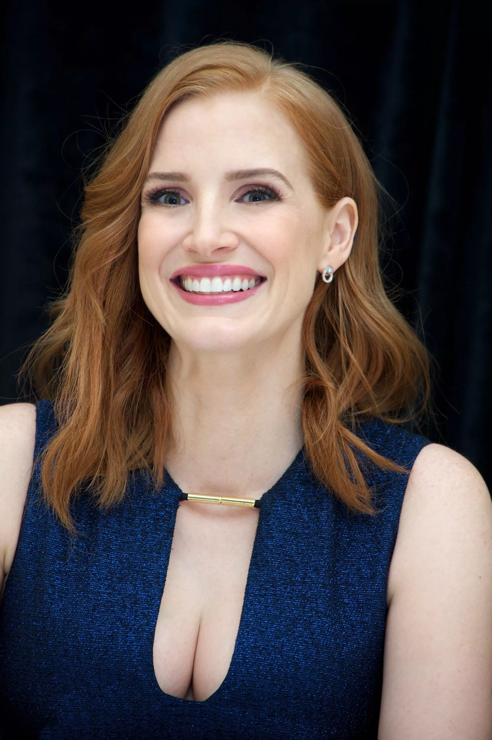 Jessica Chastain