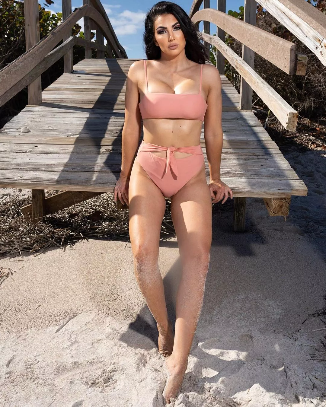 Jessica McKay 🔥 🔥 🔥