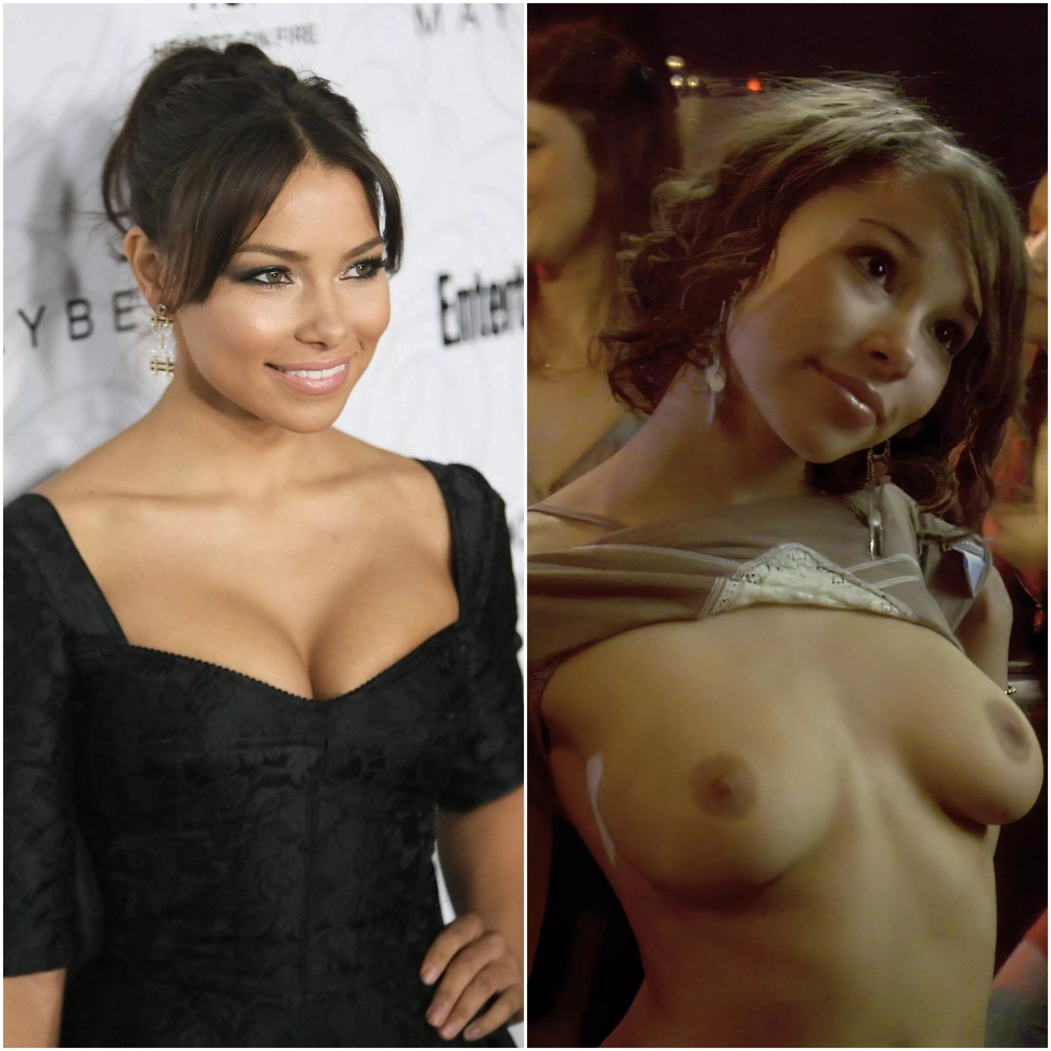 Jessica Parker Kennedy