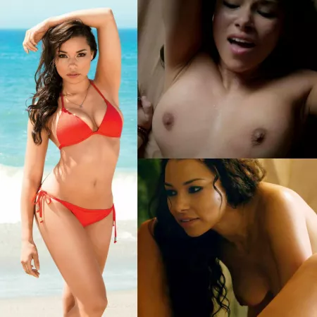 Jessica Parker Kennedy