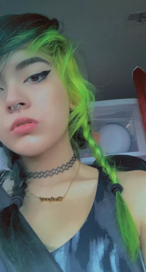 Jimmy Eat My Pussy™️ lmao