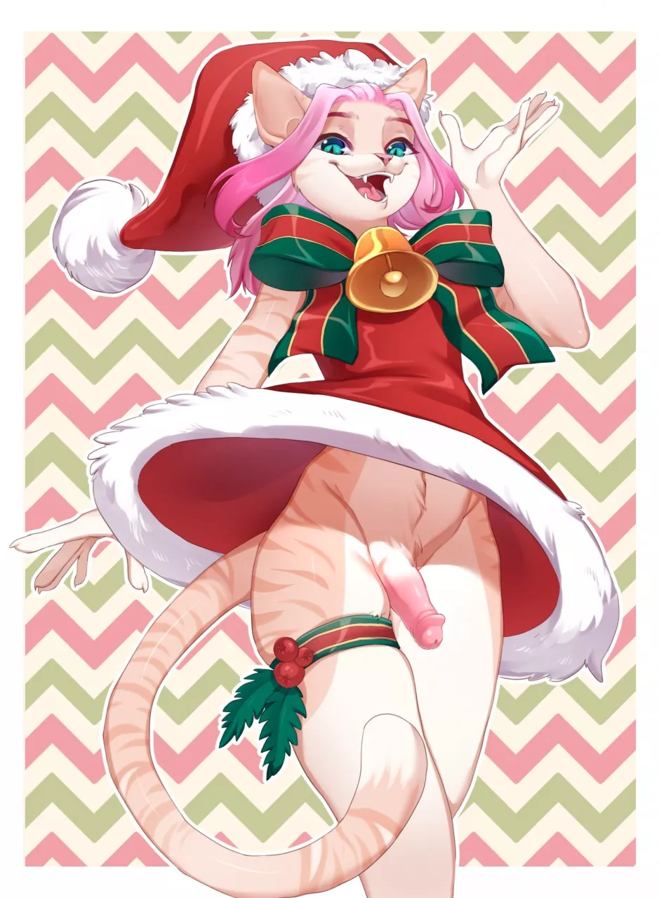 Jingle Bell [M] (Dagmell)