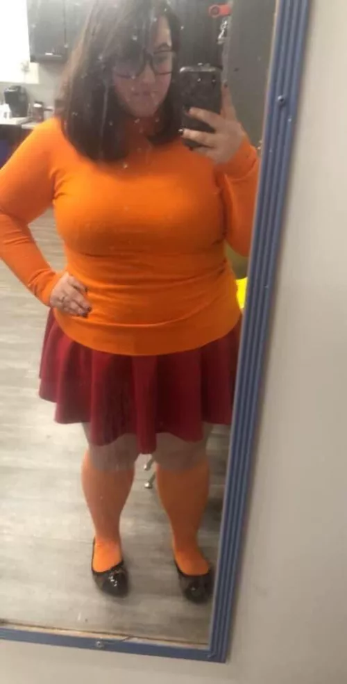 Jinkies