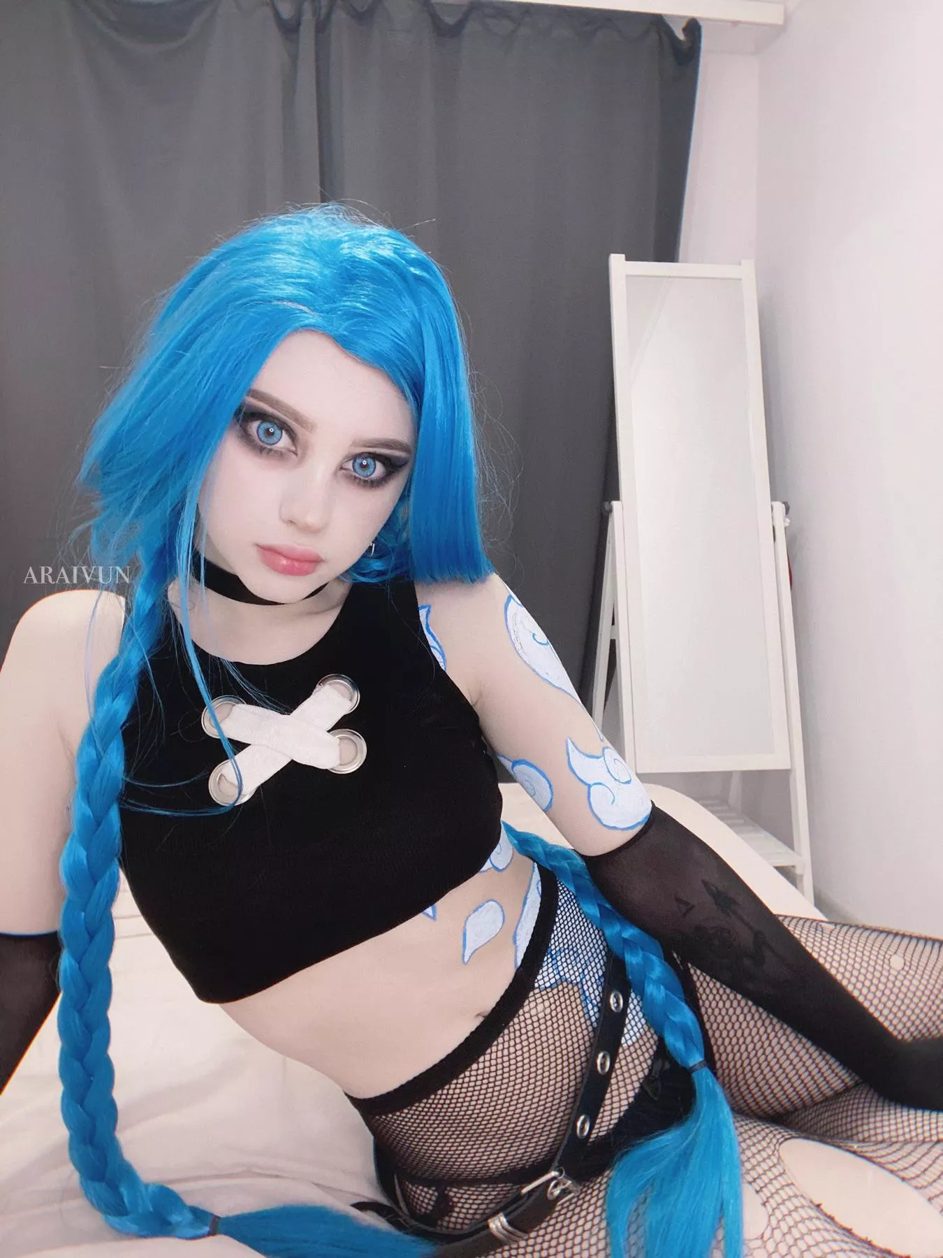 Jinx by Me~