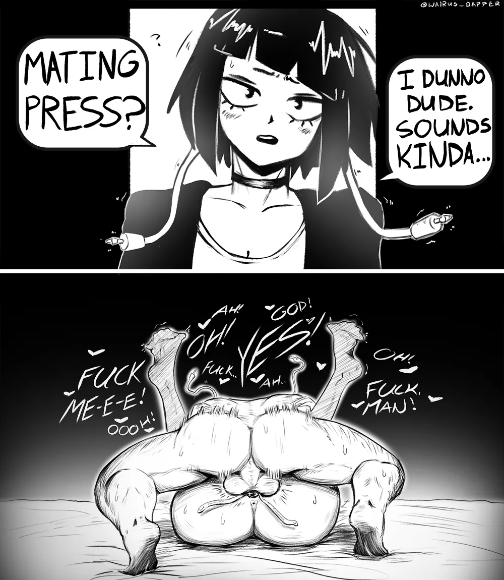 Jirou Instant Loss (Dapper Walrus) Jirou Instant Loss (Dapper Walrus)